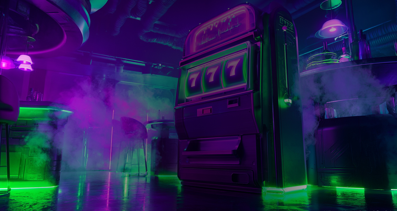 Bizzo Casino